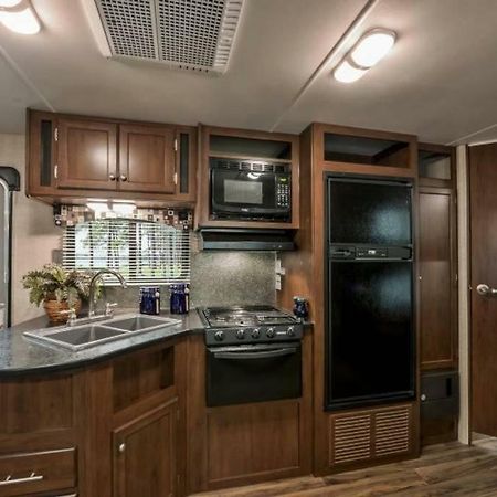 067 Cozy Pioneer Camper Nr Grand Canyon Sleeps 6 Valle Exterior photo