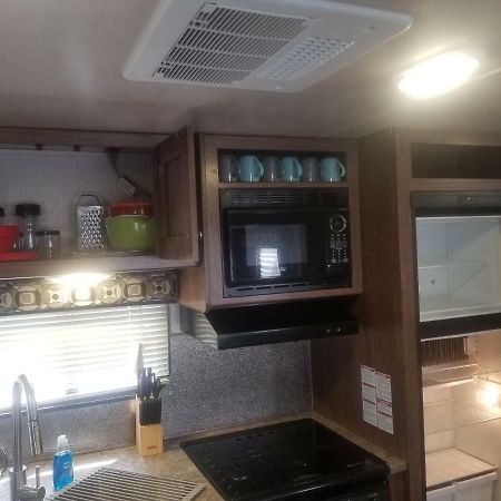 067 Cozy Pioneer Camper Nr Grand Canyon Sleeps 6 Valle Exterior photo