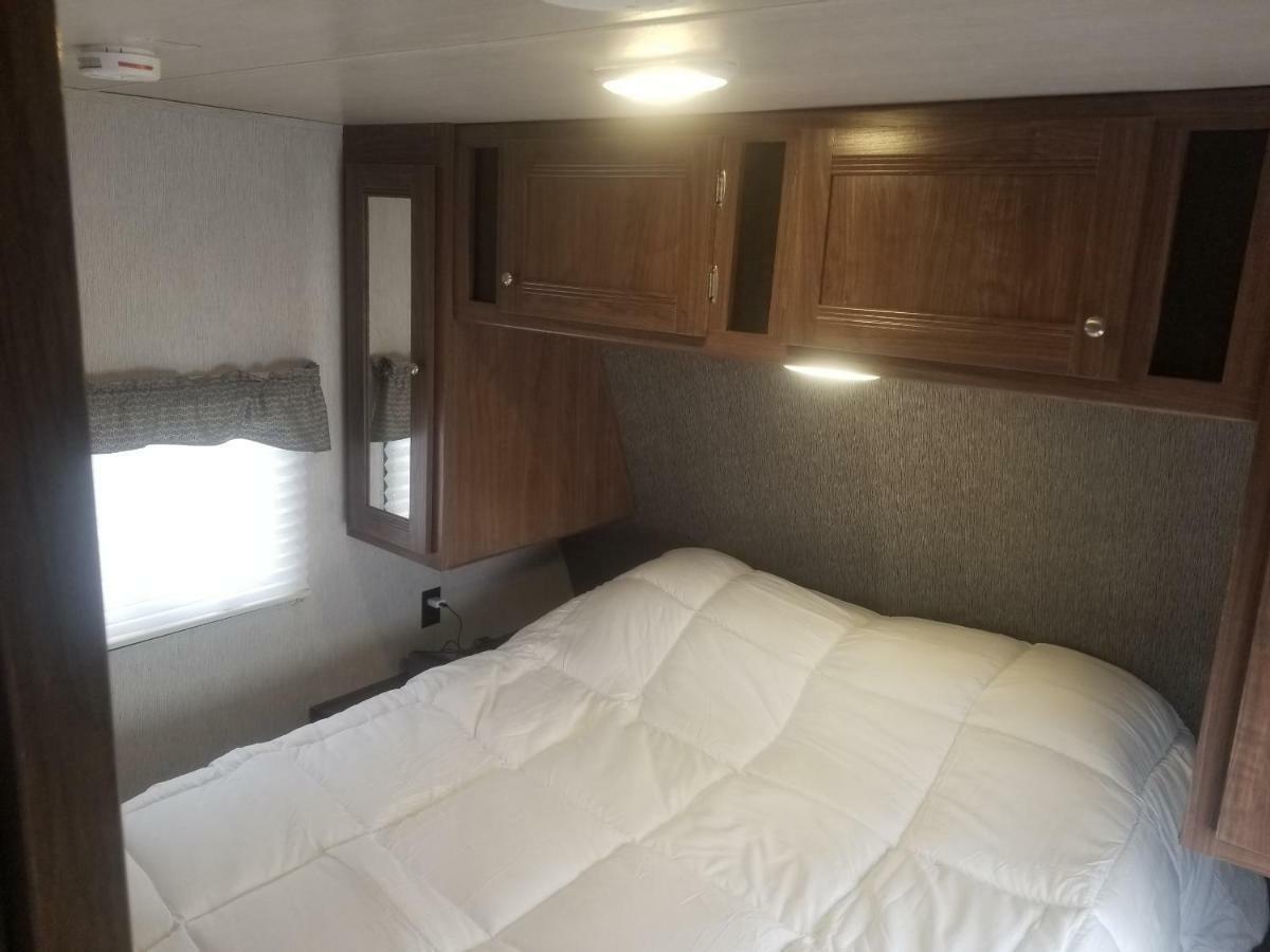 067 Cozy Pioneer Camper Nr Grand Canyon Sleeps 6 Valle Exterior photo